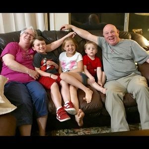 Meet your Posher, Diane